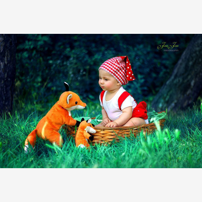 image_Garde d enfant