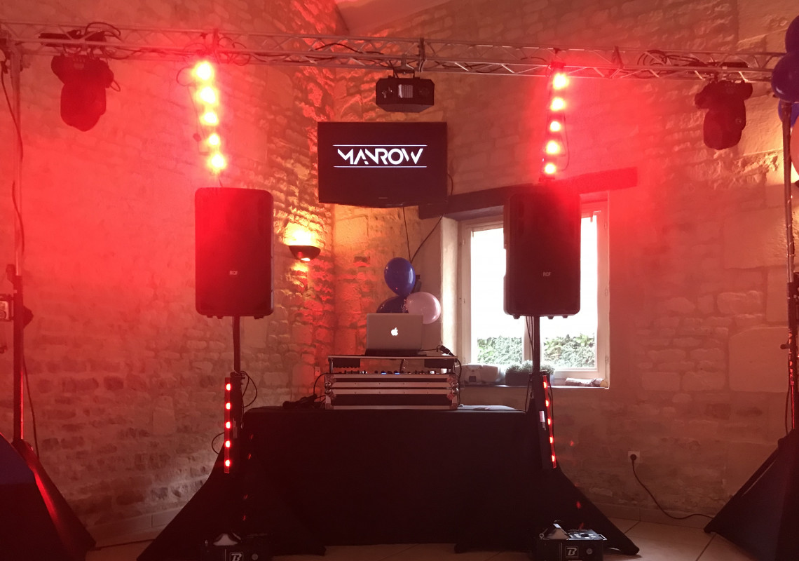 image_Musicien/DJ auto-entrepreneur/Animateur