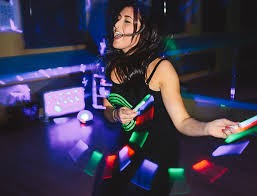 image_NOUVEAU TYPE DE COURS "CLUBBERCISE" DANSE-FITNESS ET COACHIN