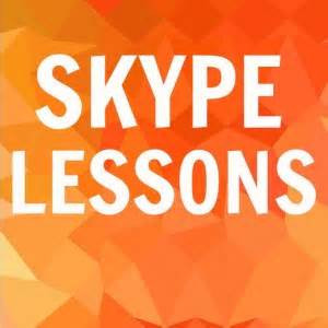 image_Cours/ anglais par Skype