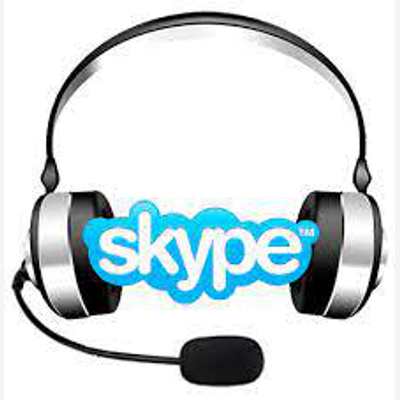 image_Donne cours d'anglais via SKYPE Welcome!