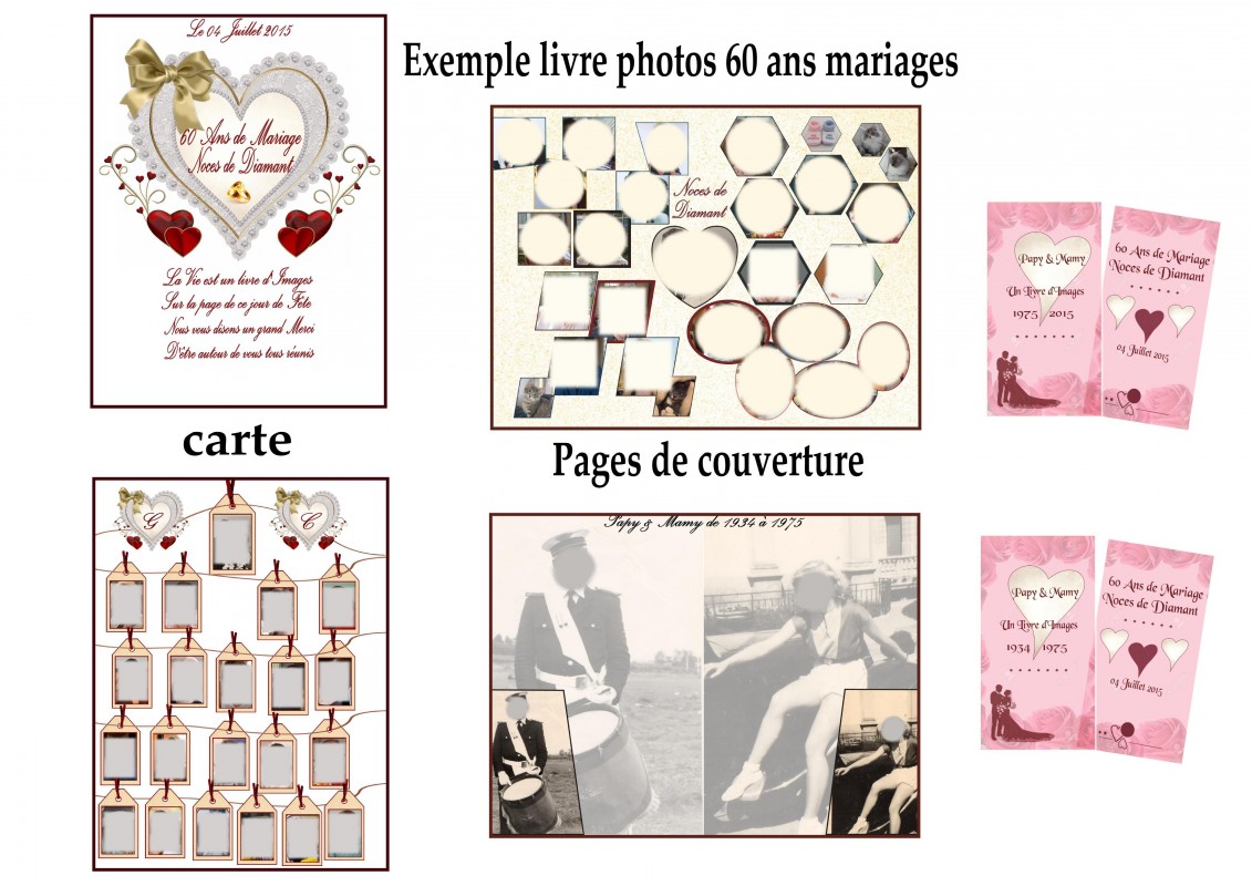 image_Réalisation Livre Photos