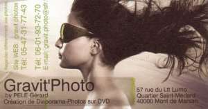image_Création de Diaporama-photos sur DVD
