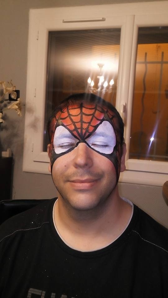 image_Maquillage fantaisie enfants/adultes
