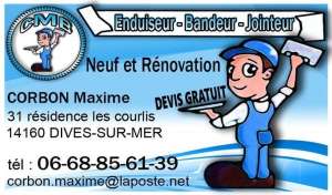 image_Enduiseur, Bandeur, Jointoyeur