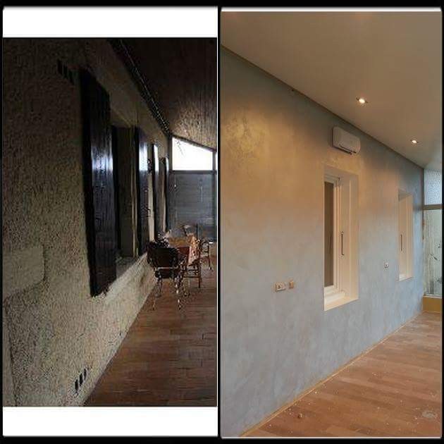 image_Rénovation intérieur... Peintre/Plaquiste/Jointeur de métier