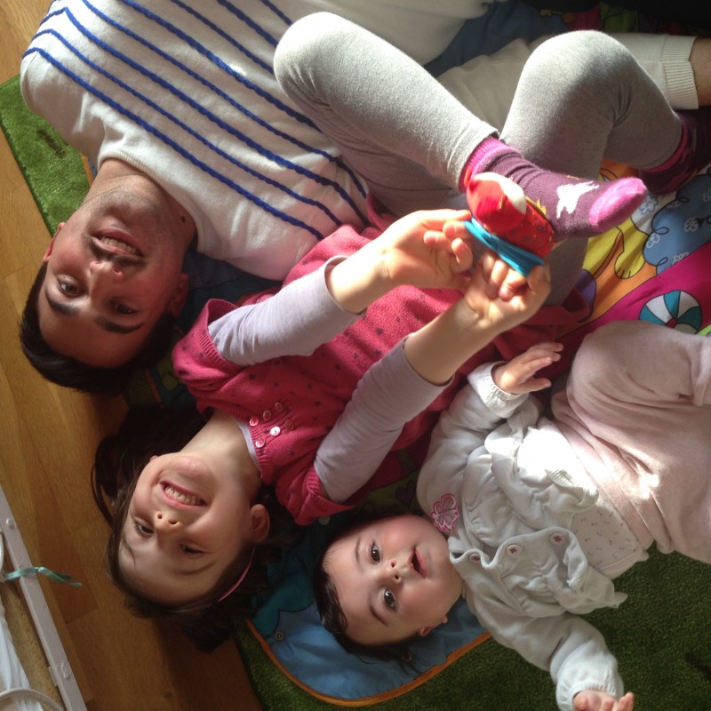 image_Baby sitting