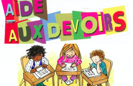 image_Aide aux devoirs / Soutien scolaire
