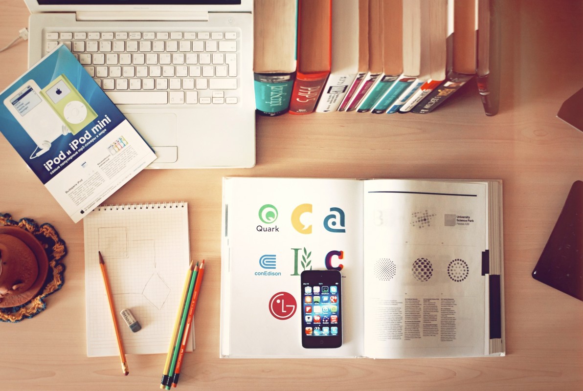 image_WEBDESIGNER conception de site, flyer, logo...