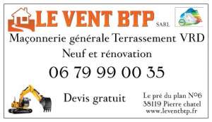 image_le vent btp vous propose ses service