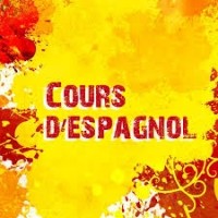 image_cours d'espagnol par une enseignante