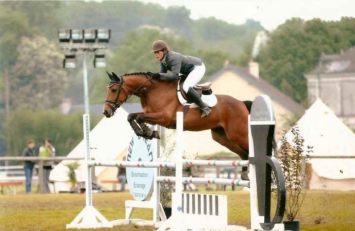 image_Cours d'équitation