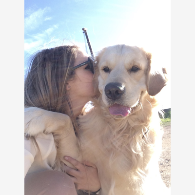 image_Garde, visite animaux