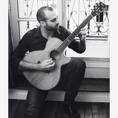 image_Cours de guitare à distance, premier cours offert