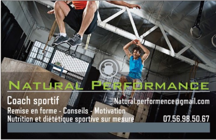 image_Coach sportif / cours de sport