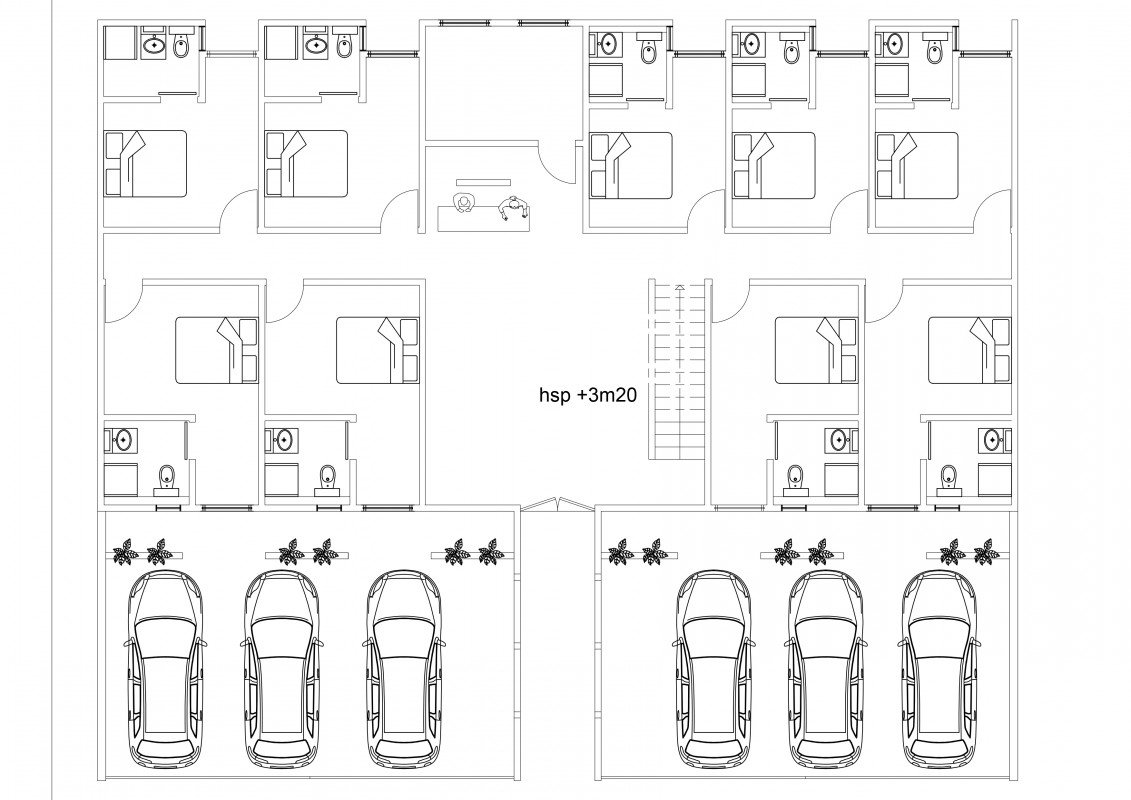 image_dessinateur architecture 2D/3D
