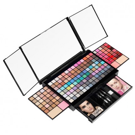 image_Mise en beauté