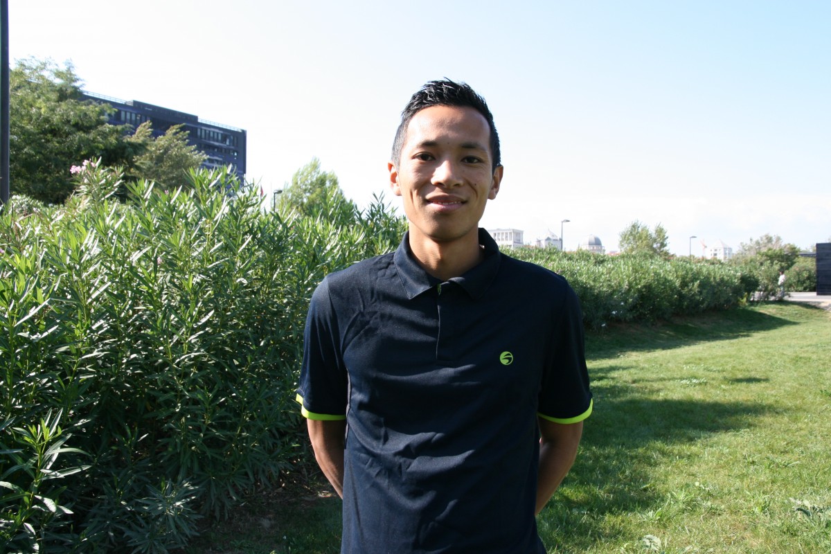 image_Huynh Jean Coach Sportif et Préparateur Physique