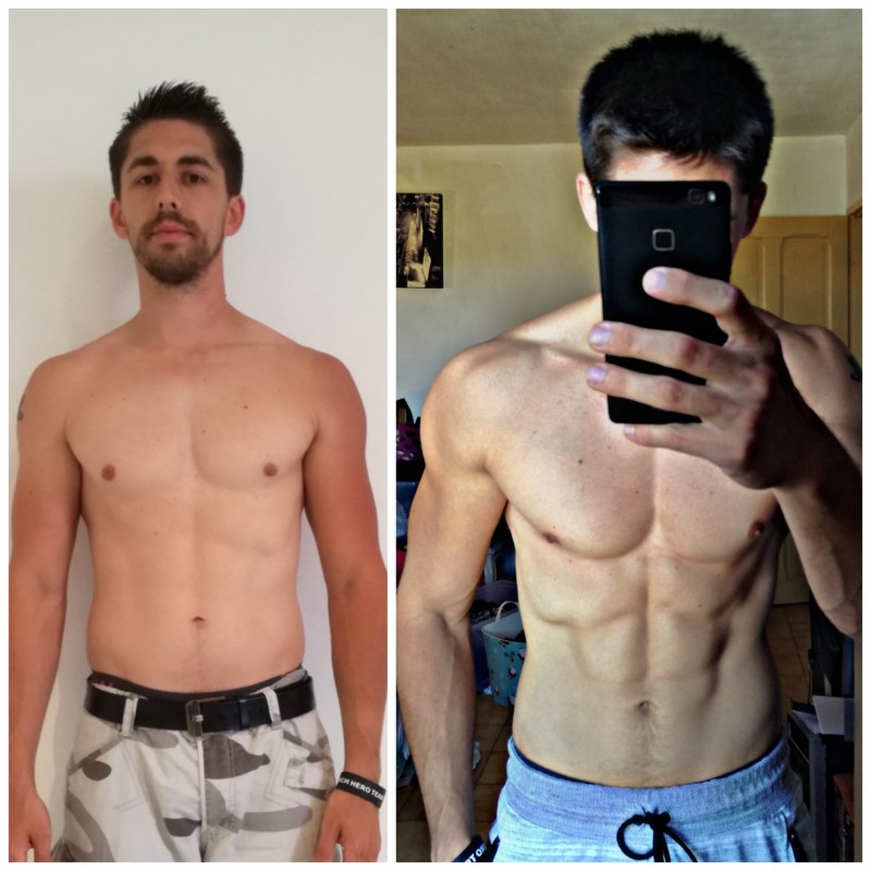 image_Coach en forme et bien-être: perte de poids/prise de muscle