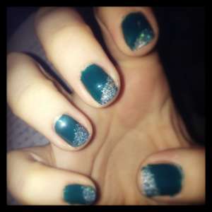 image_Pose de vernis/fantaisie