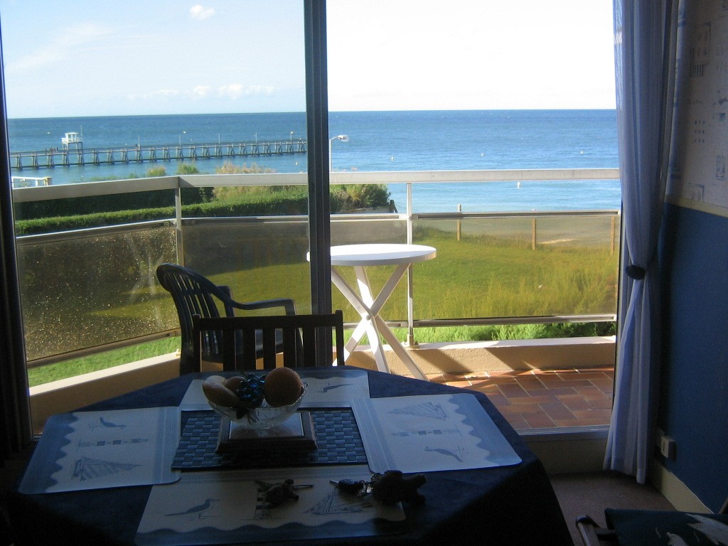 image_vacances front de mer en normandie