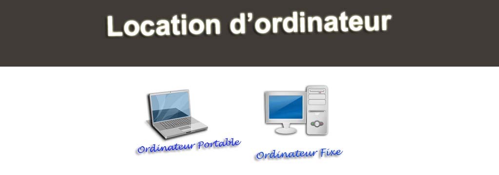 image_Location de materiel Informatique - Neoteck
