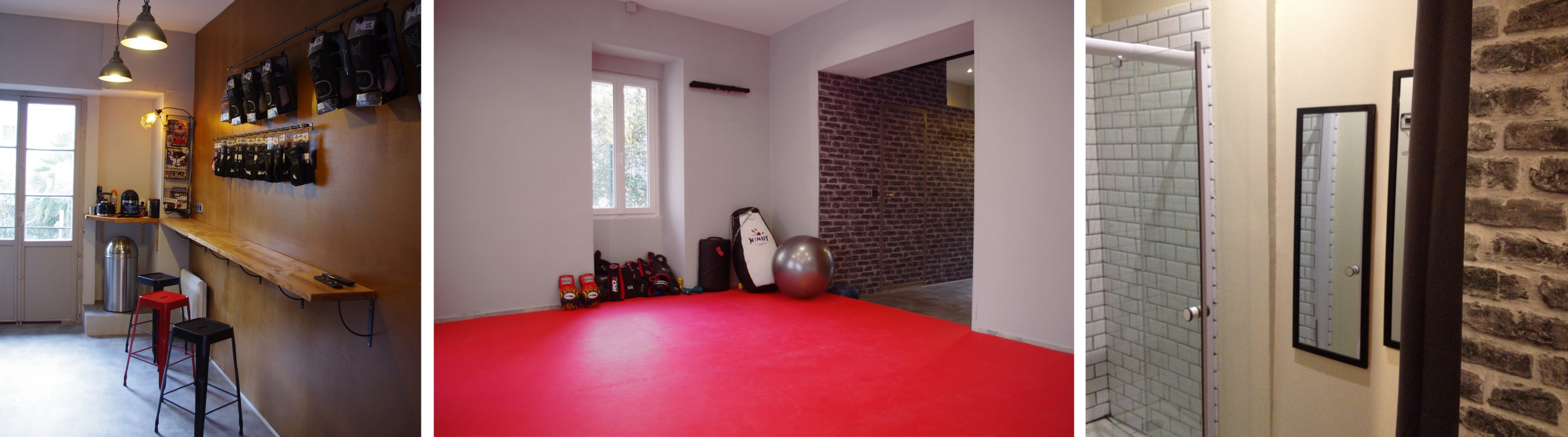 image_Boxe, self-défense, cross-training