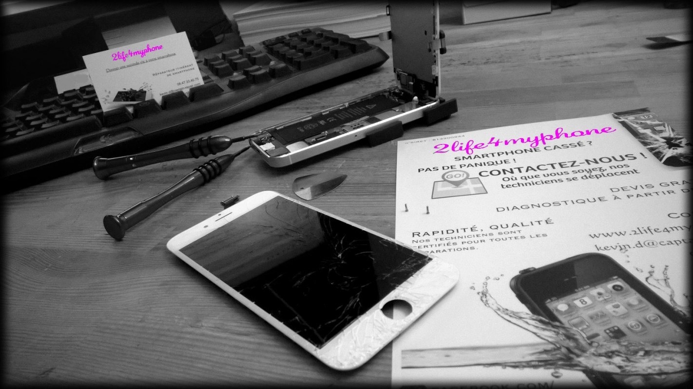 image_Réparation de Smartphone a Domicile