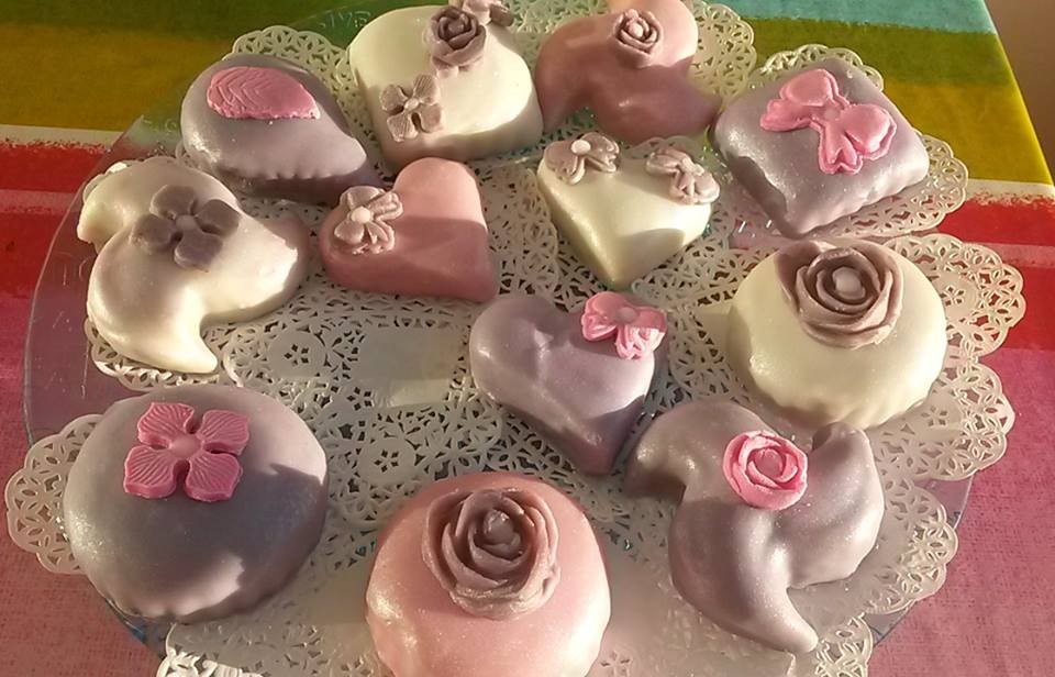 image_gâteaux orientaux et pâtisseries d'ici et d'ailleurs