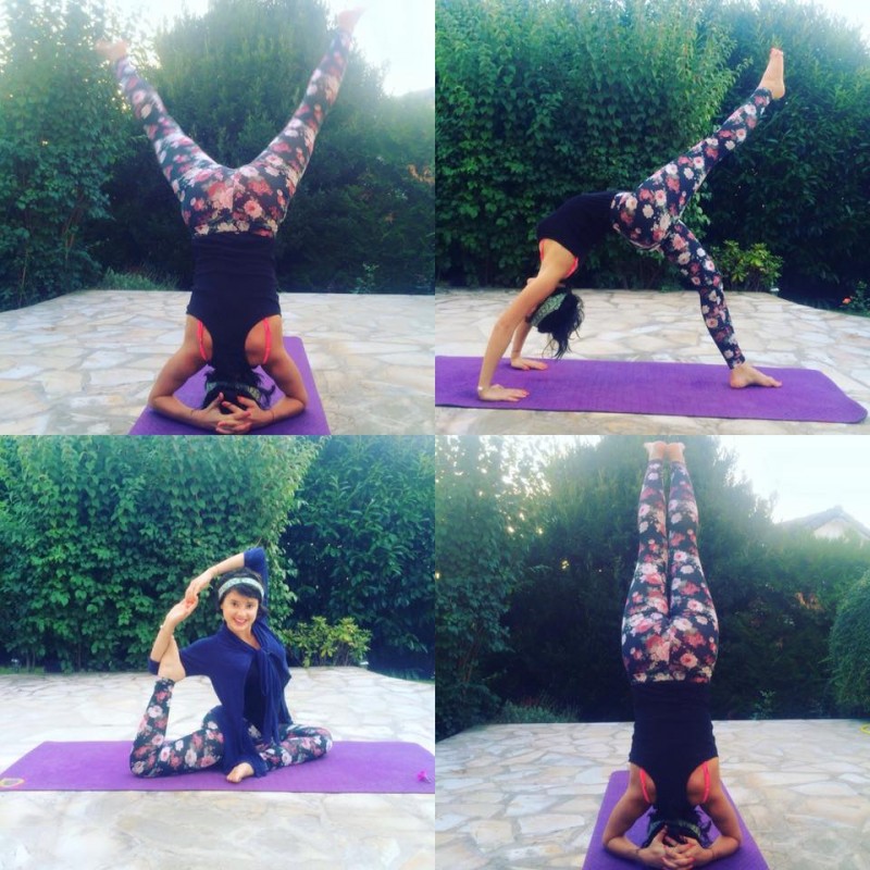 image_Professeur de yoga à domicile