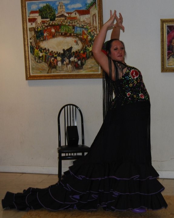 image_Spectacle de Flamenco