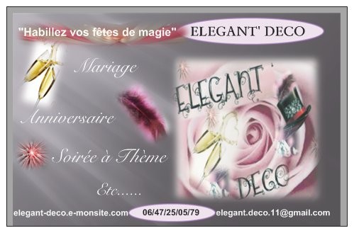 image_Décoration de fête