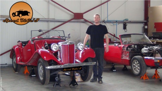 image_Votre garage spécialiste voitures de collection