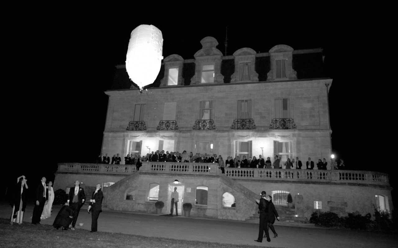 image_Votre Wedding Planner en Gironde