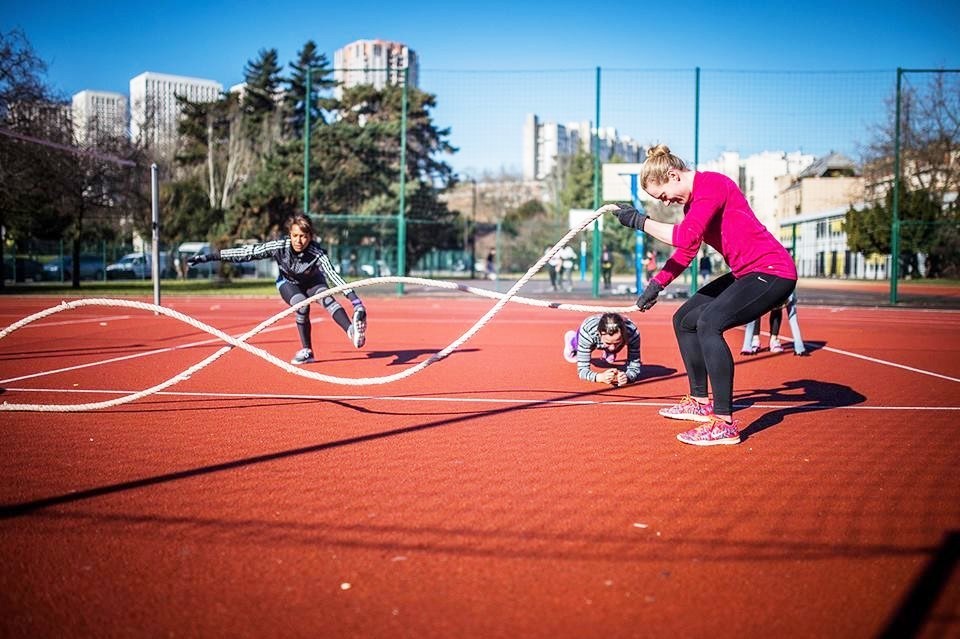 image_Coach / Préparateur Physique