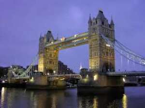 image_LONDRES, LA CAPITALE LA PLUS VISITéE AU MONDE