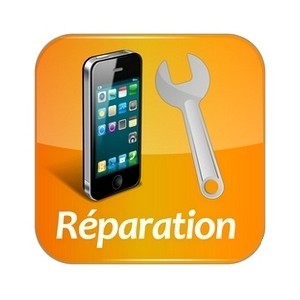 image_Reparation Iphone / Ipad / Ipod AVRANCHES