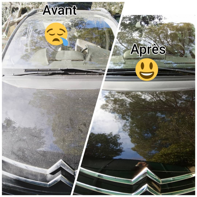 image_Nettoyage sans eau à votre domicile + rénovations