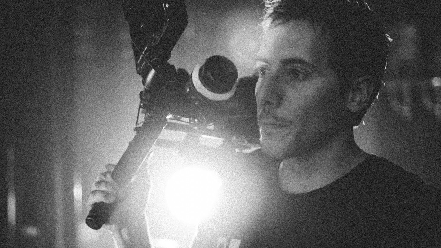 image_Filmmaker / Réalisateur Cadreur Monteur