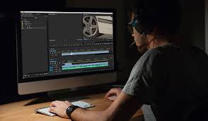 image_Monteur vidéo
