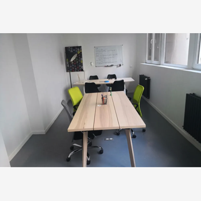 image_Bureau de 50m2 independant