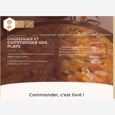 image_Réalisations de sites internet