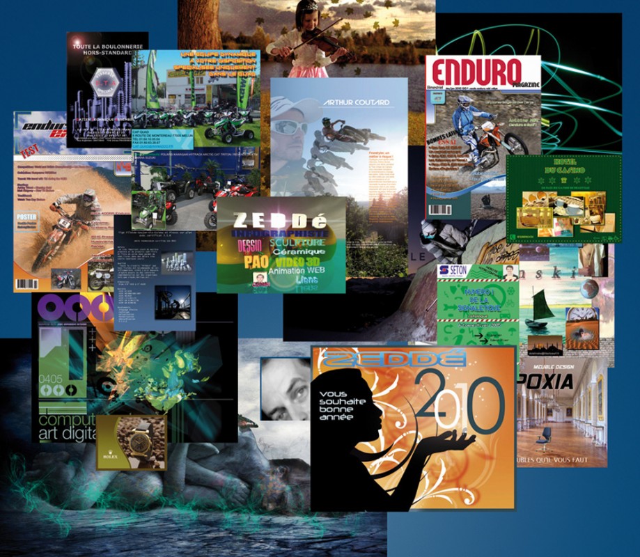 image_graphiste , motion design 2d 3d.