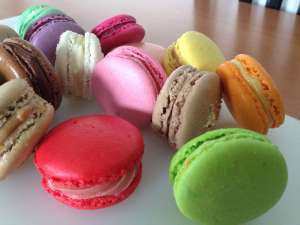image_Ventes de pâtisseries, livraison à domicile