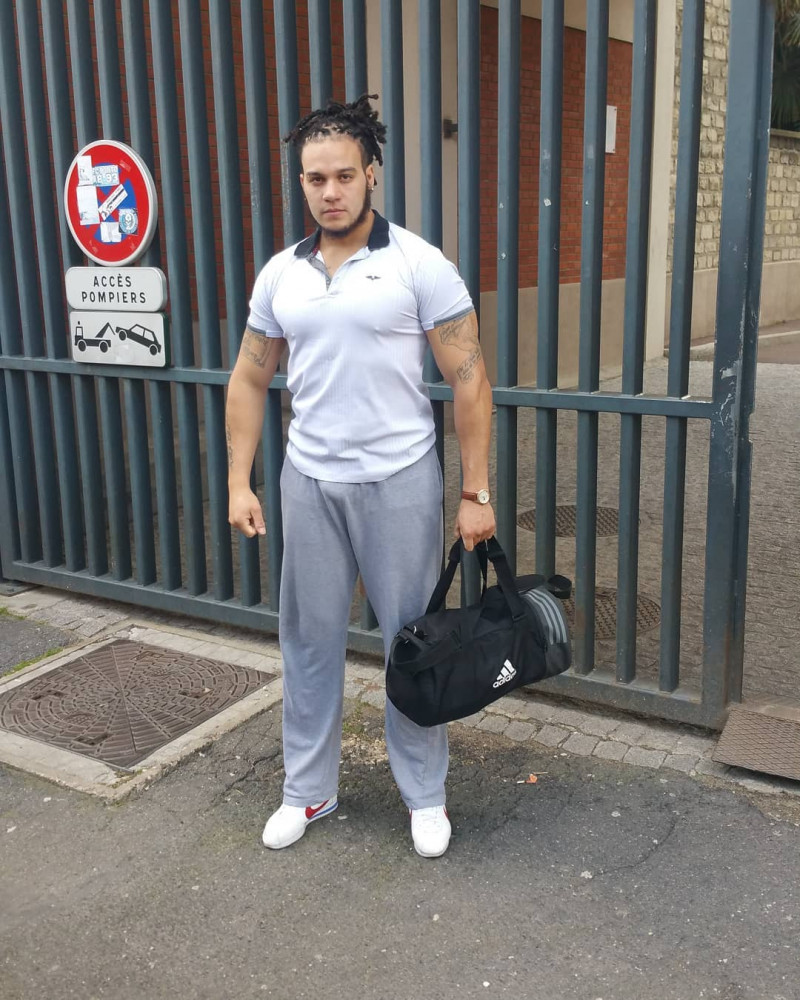 image_COACH SPORTIF NEUILLY SUR SEINE