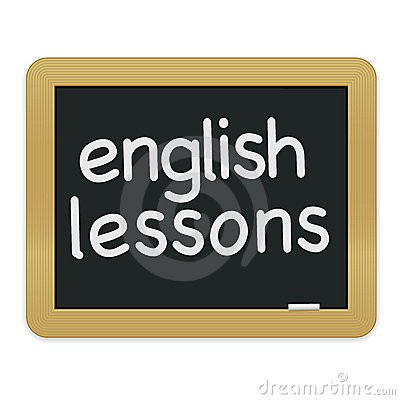 image_English, the key to success