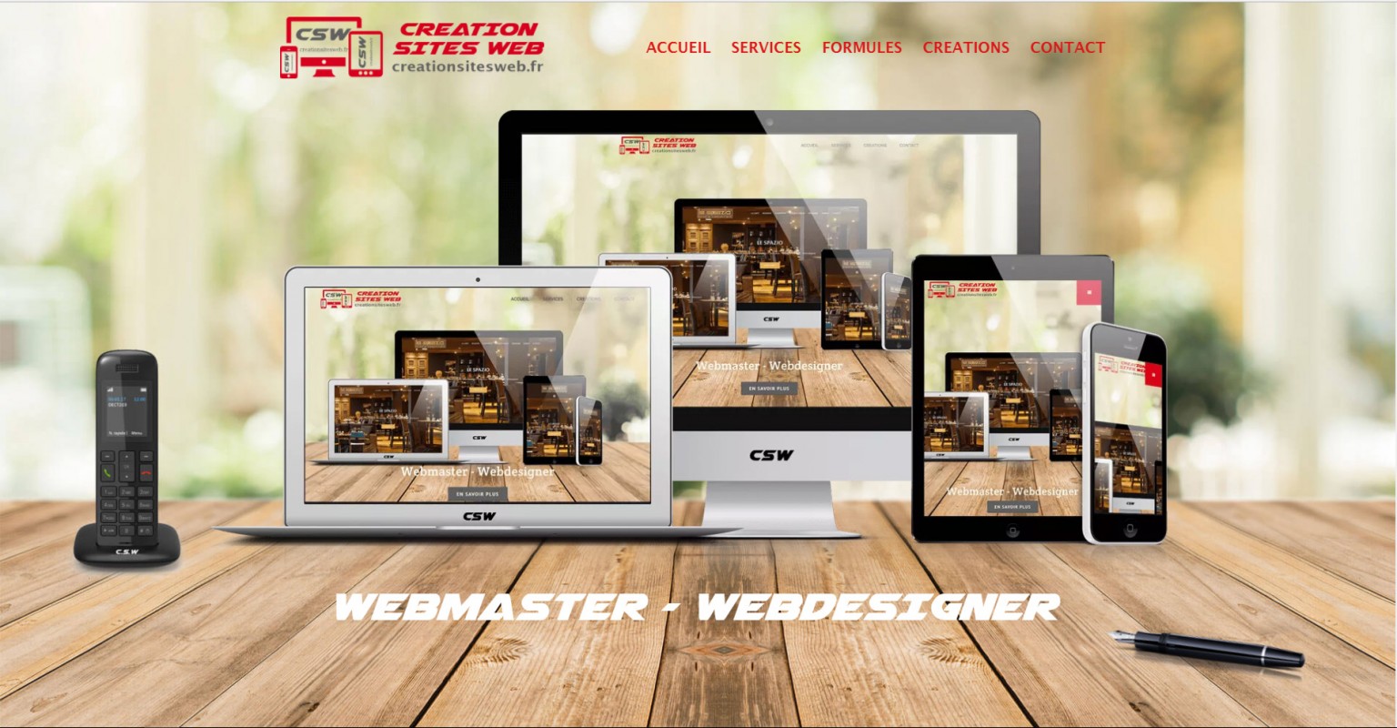 image_Creation Site Internet