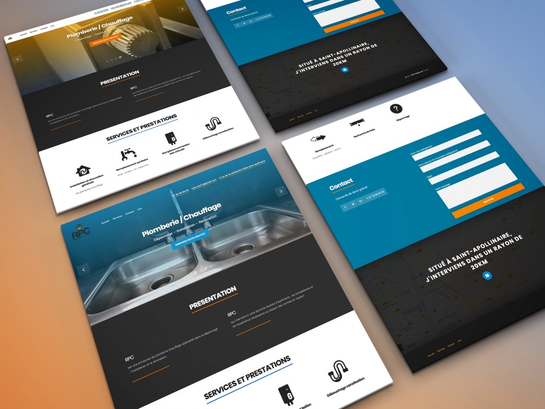 image_Infographiste/ webmaster / monteuse vidéo