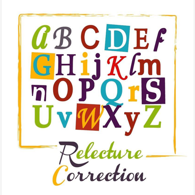 image_Relire et Corriger
