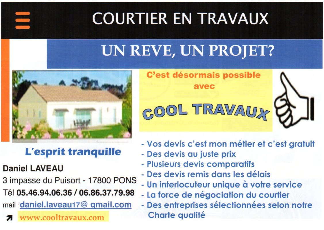 image_courtier en travaux